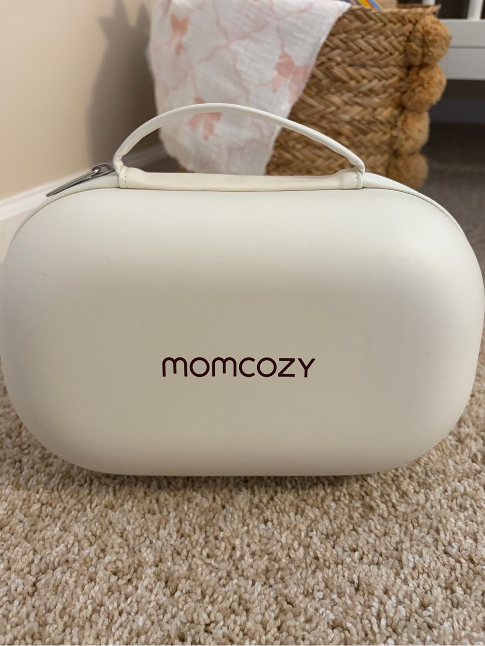 Momcozy m5 pump